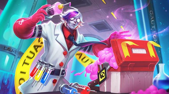 王者荣耀:S10赛季最强法师排行榜,谁才是