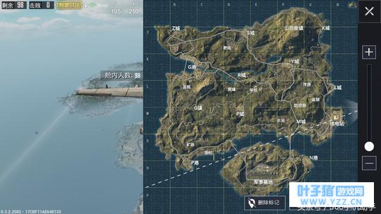 为什么说《绝地求生:刺激战场》才是正统选