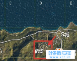 绝地求生刺激战场跳伞攻略 什么资源点物资