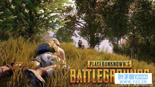 腾讯的两款《绝地求生》,你更喜欢那款