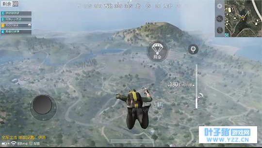 绝地求生全军出击: 锻炼个人操作技术的单排