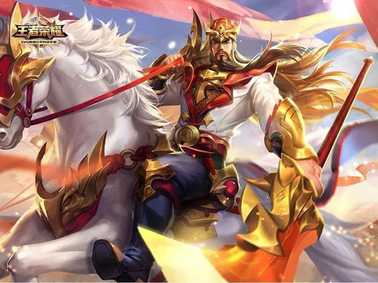 王者荣耀:张大仙自创王者亚瑟口诀,此方一