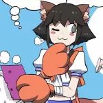 《非人学园》第四季第十二话:条件反射