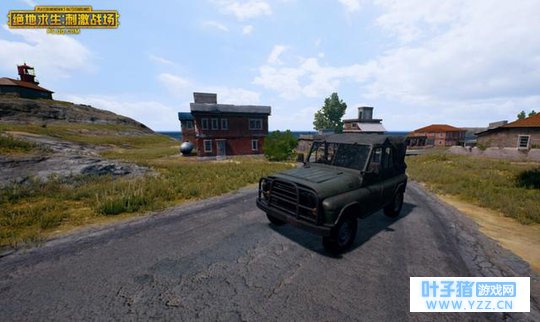 绝地求生:刺激战场八成都是机器人?玩家吐