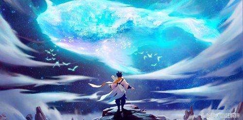 王者荣耀:二月份预计上线的四款限量皮肤!