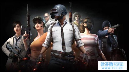 全军出击or刺激战场 绝地求生手游对比