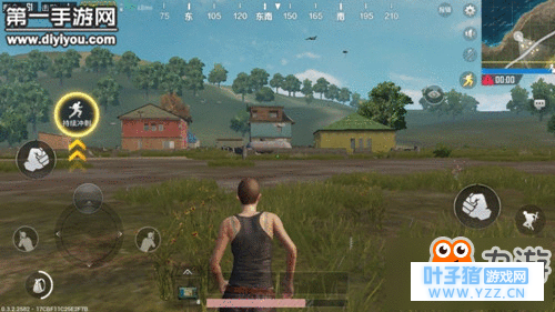 绝地求生全军出击和刺激战场有什么区别 画