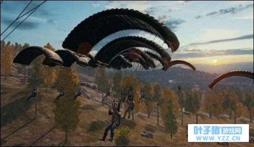 绝地求生刺激战场有哪些战术 绝地求生刺激