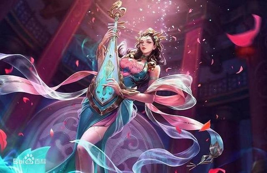 情人节即将到来,王者荣耀有哪些活动最值得