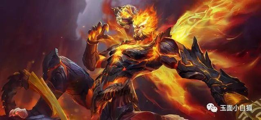 王者荣耀:打野周投票第一天,冠军已经诞生