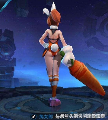 王者荣耀这几个战士你试过纯输出装么?第一