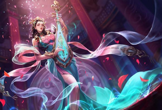 《王者荣耀》农药不火? 谁说的? 看大数据