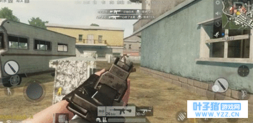 绝地求生刺激战场和全军出击玩哪个好玩? 玩