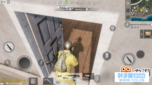 绝地求生全军出击高伤害武器有哪些? 伤害值