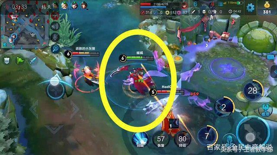 王者荣耀:单挑最强还认为是吕布?别傻了,