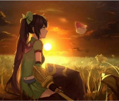 王者荣耀:这射手才是峡谷最强刺客!梦泪满