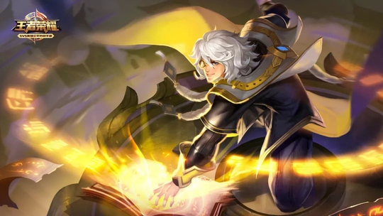 王者荣耀:百里守约新皮肤即将上线?这建模