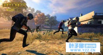 绝地求生刺激战场配件解析 什么配件好