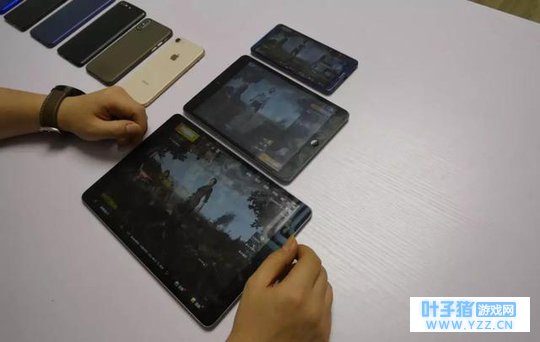 绝地求生刺激战场最新物理外挂,还有官方神