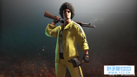 绝地求生外挂是有多变态!看看这个就知道了