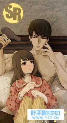 恋与制作人:李泽言也会发表情包?李总,情