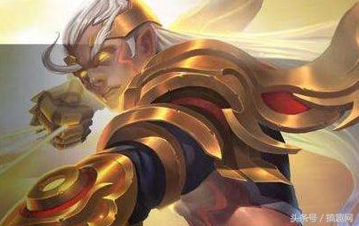 王者荣耀:知道为啥没人玩后羿?先把猴子删