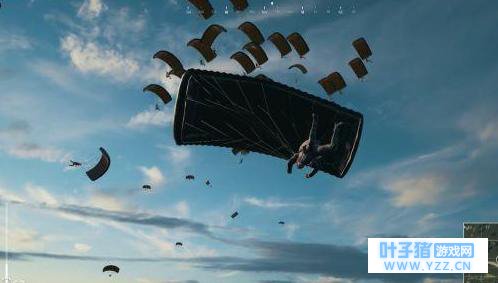 春晚最让吃鸡玩家兴奋的画面 网友:这么多