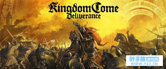 堪称高配《骑砍2》,这款中世纪《上古卷轴