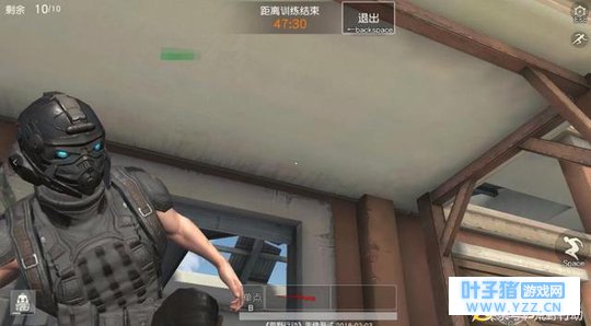 荒野行动:护甲的计算大爆料,到底残破三级