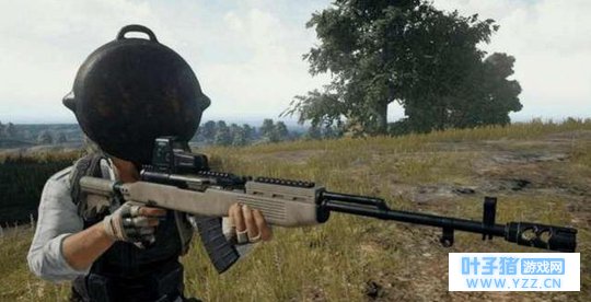 绝地求生:外挂又一次超越自我!秽土重生之