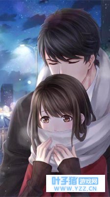 恋与制作人:是奶茶甜还是嘴唇甜?当被李泽