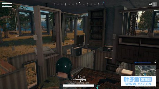 绝地求生:关于你不知道的吃鸡小技巧,生存