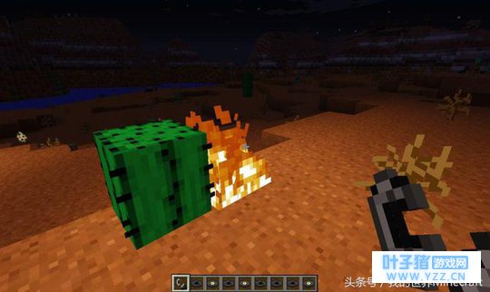 盘点《我的世界》中那些让人匪夷所思的事