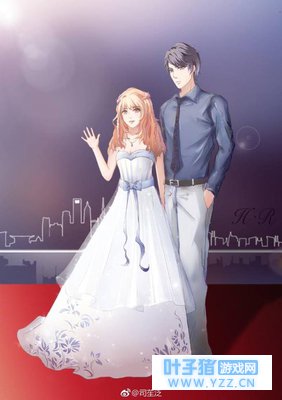 恋与制作人:李泽言的情感经历很复杂?那个