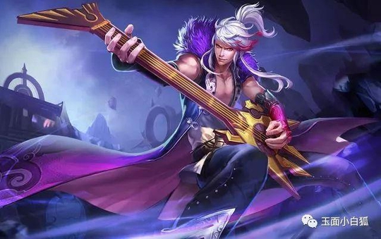 王者荣耀:中路周投票开启,高渐离、诸葛亮