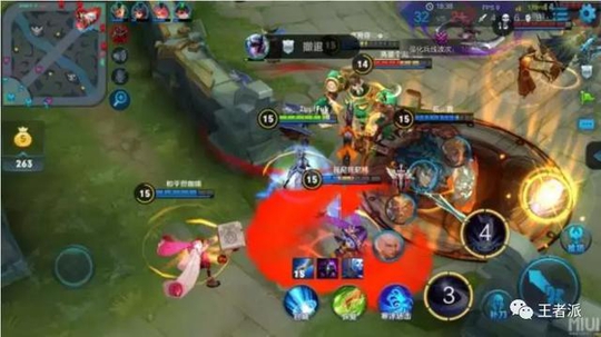 王者荣耀:不改掉这6个坏习惯,技术再好最