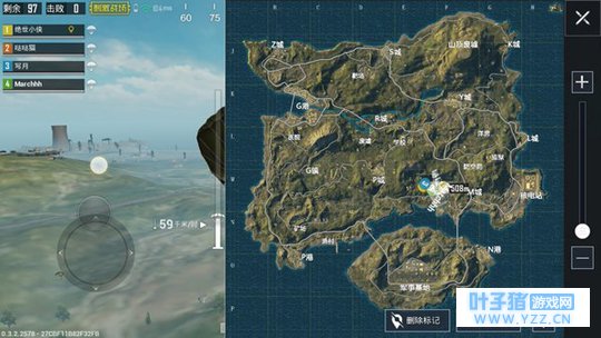 绝地求生刺激战场单排吃鸡攻略 萌新玩家单