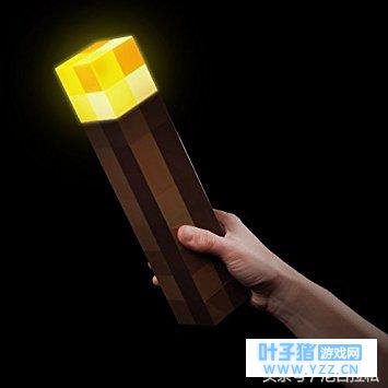 《我的世界》里的物品带到现实中,它价值连