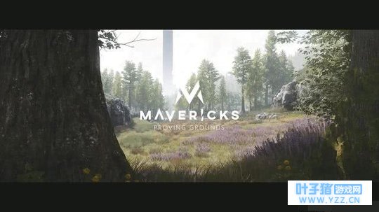 《独行者:试验场》支持1000人的吃鸡可以玩