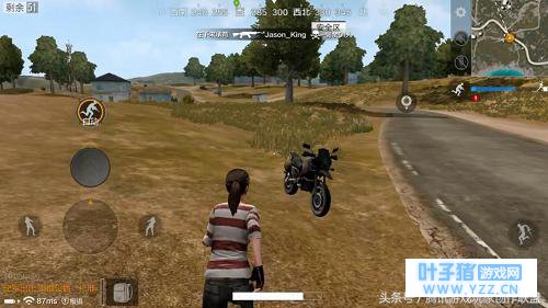 还有这种操作!?载具还有这些玩法万万没想到