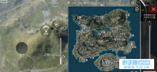 绝地求生全军出击高手进阶技巧, 高分段怎么