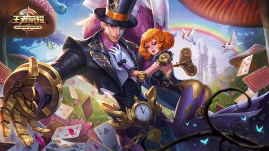 王者荣耀:这3个英雄马上很可能又要降价了