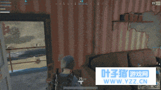 绝地求生最新BUG:掌握了手残也能轻松吃鸡