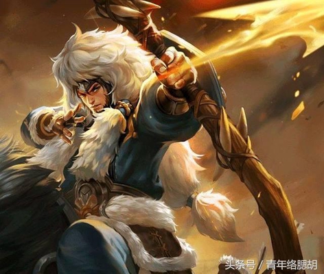 ������ҫ��������û�õ�4��Ӣ�ۣ���1������