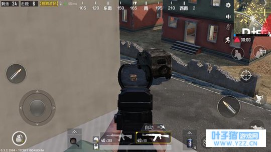 绝地求生:刺激战场 一个致命错误 一首凉凉