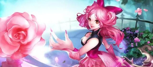 《王者荣耀》射手榜重新洗牌:鲁班再次加强