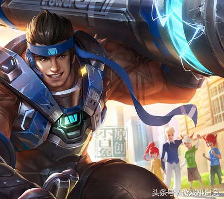 王者荣耀:这个小队神秘又昂贵,长城小队和