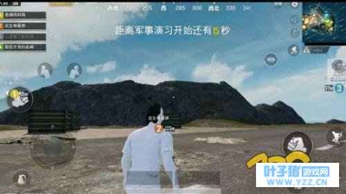 绝地求生刺激战场决赛圈吃鸡技巧分享 决赛