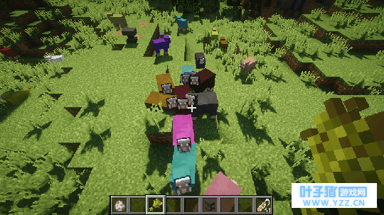 �ҵ�����: �����ڡ��ҵ����硷��������һֻ