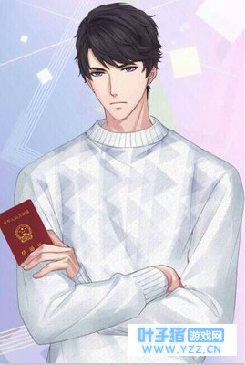 恋与制作人:四个男人争风吃醋是怎么样的?